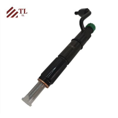 193-2749 erpillar ইঞ্জিনের জন্য ইনজেক্টর 3064 3066 Excavator  311C 312C 320C