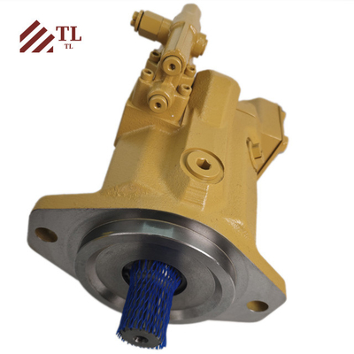 ইউয়ান মেশিনারি CAT E962G E950G এর জন্য হাইড্রোলিক ফ্যান পাম্প 191-2942 215-8298 অফার করে