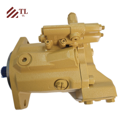 ইউয়ান মেশিনারি CAT E962G E950G এর জন্য হাইড্রোলিক ফ্যান পাম্প 191-2942 215-8298 অফার করে