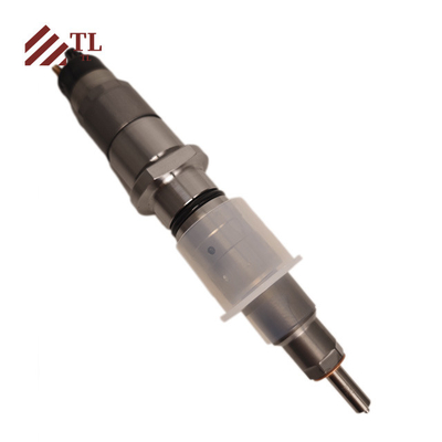 0 445 120 236 / 0445120236 কমন রেল ডিজেল ইনজেক্টর জন্য Komatsu Pc 300-8