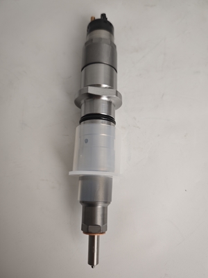 0 445 120 236 / 0445120236 কমন রেল ডিজেল ইনজেক্টর জন্য Komatsu Pc 300-8