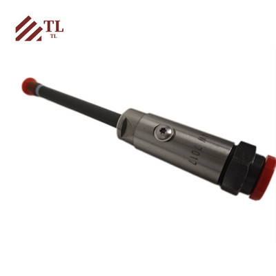 4W7017 E3306 E3406B E3406C E3412 E3408 E3408B E3408C SR4 ইঞ্জিনের জন্য জ্বালানী ইনজেক্টর