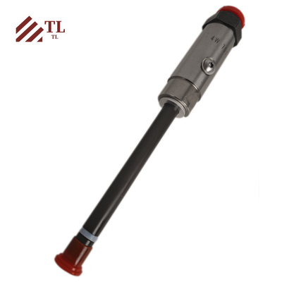 4W7017 E3306 E3406B E3406C E3412 E3408 E3408B E3408C SR4 ইঞ্জিনের জন্য জ্বালানী ইনজেক্টর