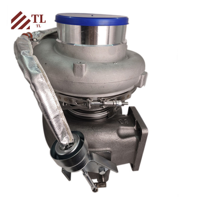 10R-8973 উচ্চ মানের TURBO ASSY TURBOCHARGER