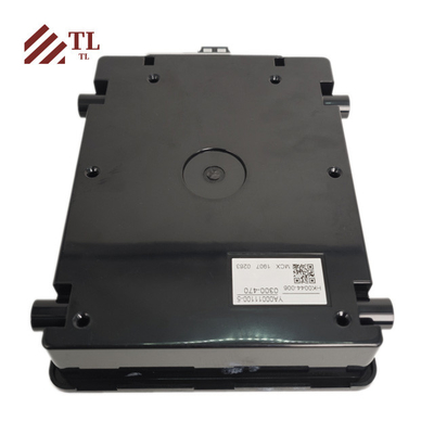 ECU YA00011100 HK0044-006 ZX470LCH-5G ইলেকট্রনিক কন্ট্রোল মডিউলের জন্য