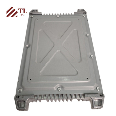 YA00008063 নিয়ামক ECU ECM ZX200-5G Excavator এর জন্য