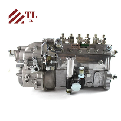 101605-830C DH220-5 DH225-7 এর জন্য জ্বালানী ইনজেকশন পাম্প DB58 DB58T 4063844 101605-9880 101605-830C এর জন্য