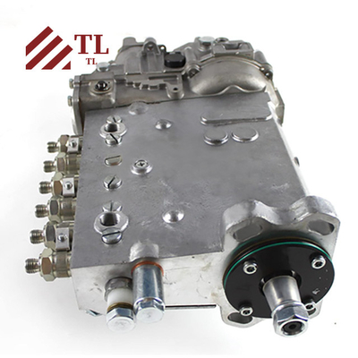 101605-830C DH220-5 DH225-7 এর জন্য জ্বালানী ইনজেকশন পাম্প DB58 DB58T 4063844 101605-9880 101605-830C এর জন্য