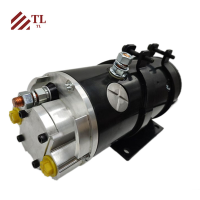 Cummins KTA50 QSK38 QSK50 QSK60 QSK95 সিরিজ 4502431 সেট তেল পাম্প মোটর বিক্রয়ের জন্য