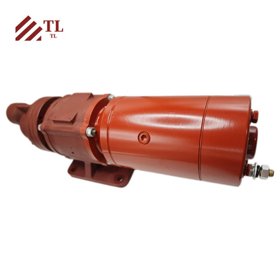 বিক্রয়ের জন্য C5000-1011640 বৈদ্যুতিক প্রাক-সরবরাহ তেল পাম্প মোটর অ্যাসেম্বলি