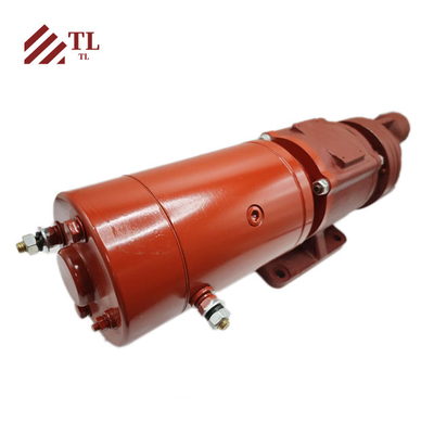 বিক্রয়ের জন্য C5000-1011640 বৈদ্যুতিক প্রাক-সরবরাহ তেল পাম্প মোটর অ্যাসেম্বলি