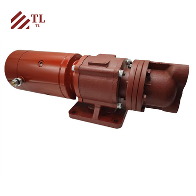 বিক্রয়ের জন্য C5000-1011640 বৈদ্যুতিক প্রাক-সরবরাহ তেল পাম্প মোটর অ্যাসেম্বলি