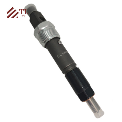 65.10101-7051 জ্বালানী ইনজেক্টর Assy P222LC জ্বালানী ইনজেক্টর বিক্রয়ের জন্য