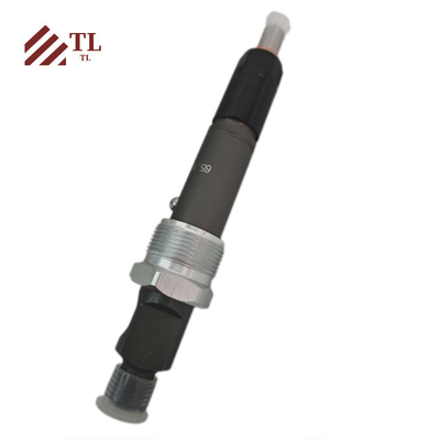 65.10101-7051 জ্বালানী ইনজেক্টর Assy P222LC জ্বালানী ইনজেক্টর বিক্রয়ের জন্য