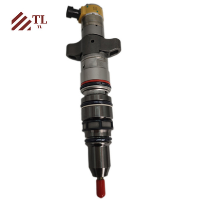 Cattttt 950H 962H 966F ইঞ্জিন C7 C9 এর জন্য জ্বালানী ইনজেক্টর Assy 387-9427