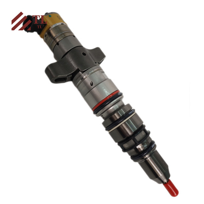 Cattttt 950H 962H 966F ইঞ্জিন C7 C9 এর জন্য জ্বালানী ইনজেক্টর Assy 387-9427