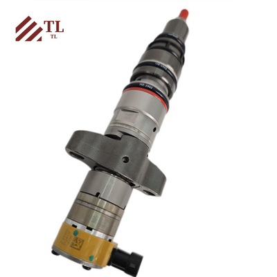 Cattttt 950H 962H 966F ইঞ্জিন C7 C9 এর জন্য জ্বালানী ইনজেক্টর Assy 387-9427