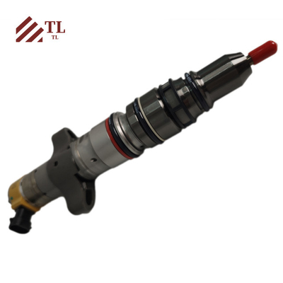 Cattttt 950H 962H 966F ইঞ্জিন C7 C9 এর জন্য জ্বালানী ইনজেক্টর Assy 387-9427