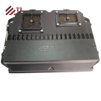 ইলেকট্রনিক কন্ট্রোল মডিউল ECM ECU 478-7926-00 CATTT C18 C27 C32 ইঞ্জিনের জন্য