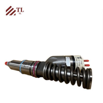 374-0750 ক্যাটরপিলার ক্যাট C15 C18 C32 ইঞ্জিনের জন্য ফুয়েল ইনজেক্টর