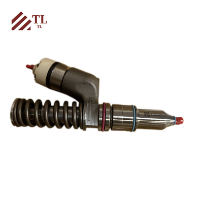 374-0750 ক্যাটরপিলার ক্যাট C15 C18 C32 ইঞ্জিনের জন্য ফুয়েল ইনজেক্টর