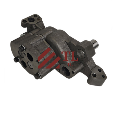 খননকারী তেল পাম্প 4W2448 CAT 3306B ইঞ্জিনের জন্য