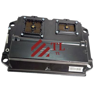 488-4878 নিয়ামক ECU ECM Excavator E336 E349 E336F C9.3 C9 ইঞ্জিন