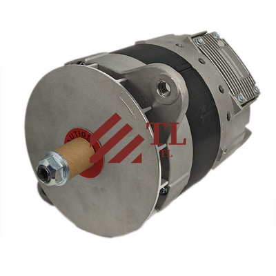 উচ্চ মানের এসি জেনারেটর 12V 270A ভারী যন্ত্রপাতির জেনারেটর 3582992C91 বিক্রয়ের জন্য