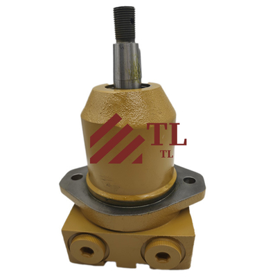 ক্যাট M325C 325C 322C ইঞ্জিন 3126B 3126 এর জন্য হাইড্রোলিক ফ্যান মোটর 179-9778