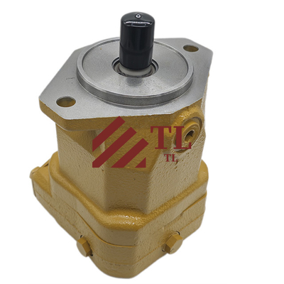 বিক্রয়ের জন্য ক্যাট CP56B হাইড্রোলিক ফ্যান মোটর 357-7420