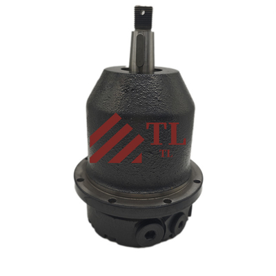ভলভো হাইড্রোলিক ফ্যান মোটর VOE11147935 P6820D L90H L90G L70H L70G এর জন্য