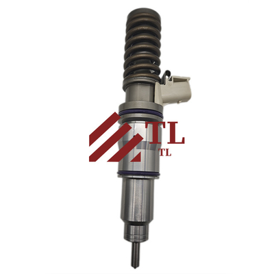 ভলভো Ec380d Ec480d ইঞ্জিনের জন্য উচ্চ মানের ডিজেল ইনজেক্টর 21371673 21451295 21371672